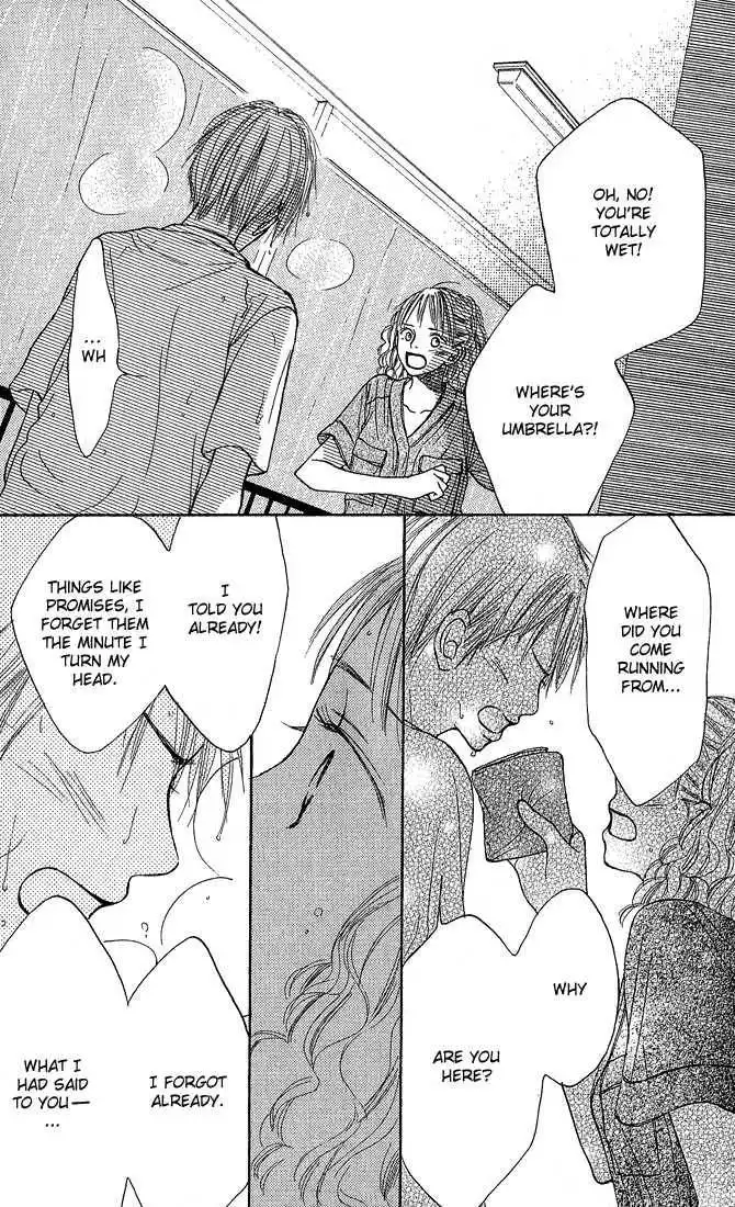 Crazy for You (Shoujo) Chapter 3 38